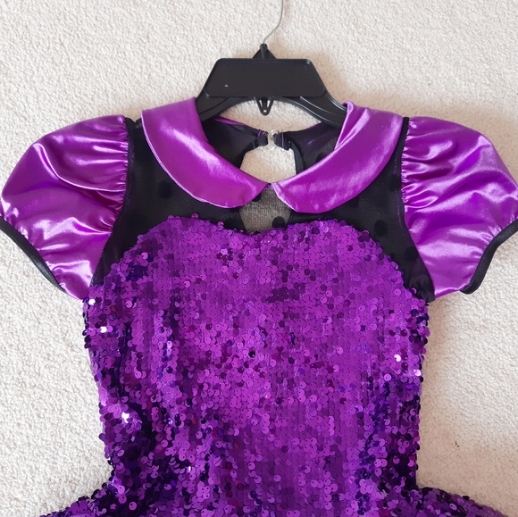 Dance Costume - Picture 4 of 8